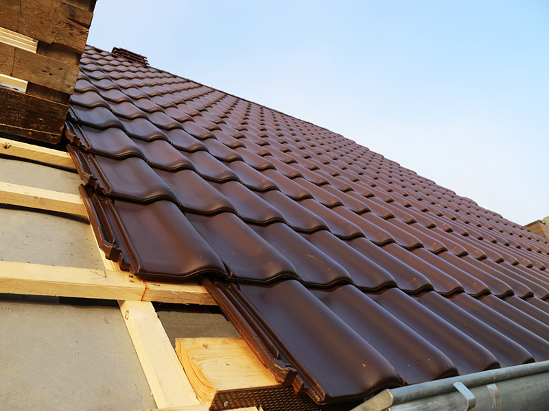 Czas budowy domu jest nie tylko fantastyczny ale również wybitnie wymagający.