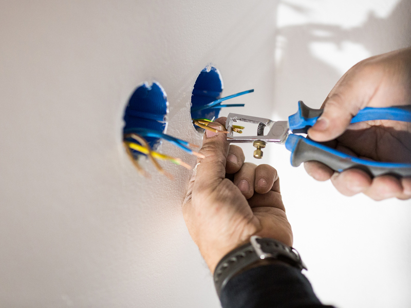 Czas budowy domu jest nie tylko ekscentryczny ale również ogromnie oporny.