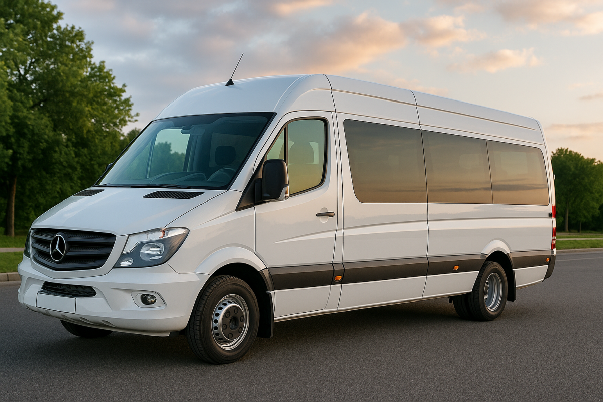 Sposób na udane przemieszczanie się grupy