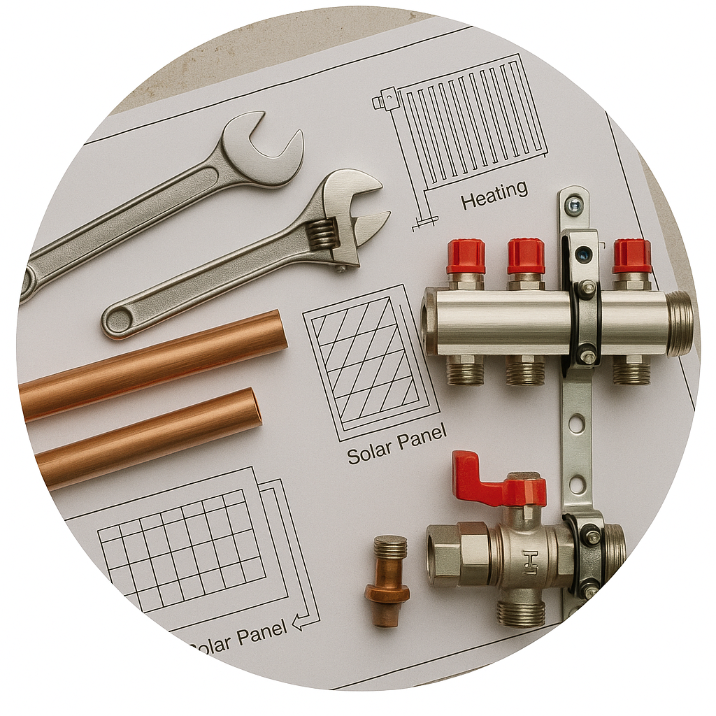 Całościowe instalacje dla domu i firmy – zaawansowane podejście do użytkowania i bezpieczeństwa