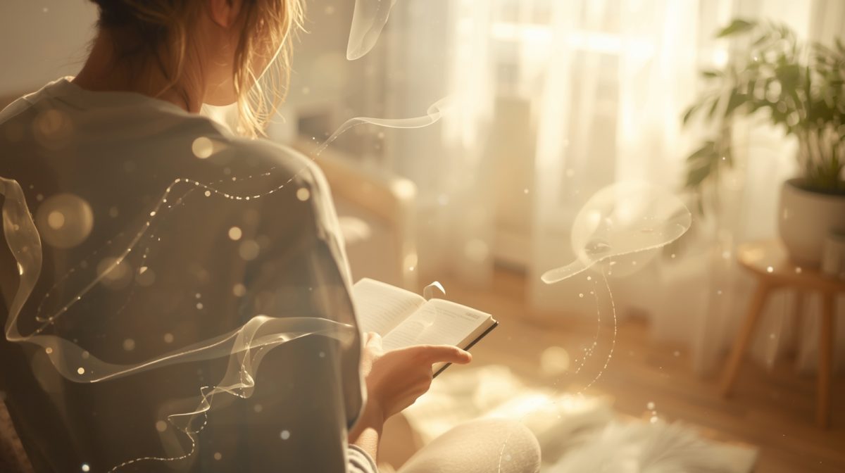 Co pomaga wzmacniać wgląd emocjonalną i precyzyjniej interpretować wewnętrzne emocje w życiu codziennym.