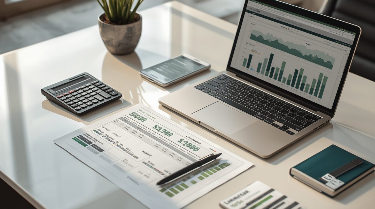 Innowacyjne  podejście  do organizacji spraw księgowych