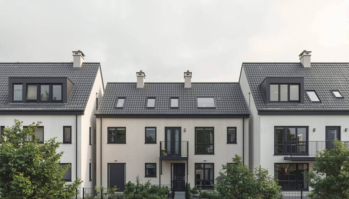 Jak poprawić wydajność energetyczną budynku etapami — poradnik dla inwestora