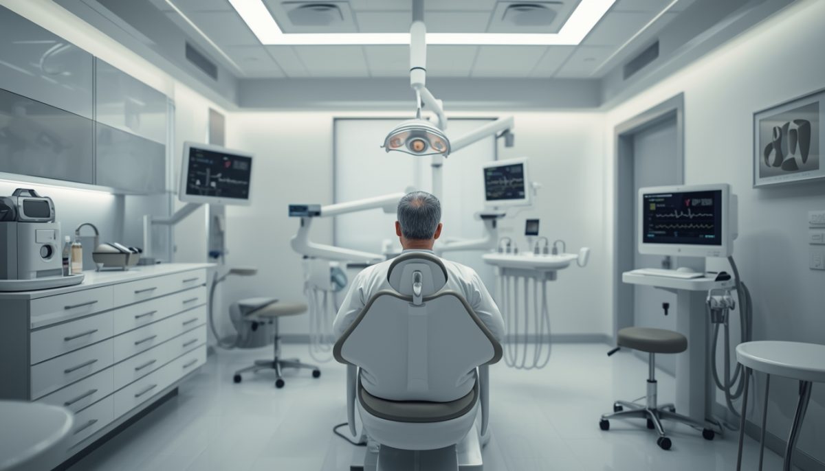 Świadome planowanie kompleksowego leczenia stomatologicznego w nowoczesnej stomatologii