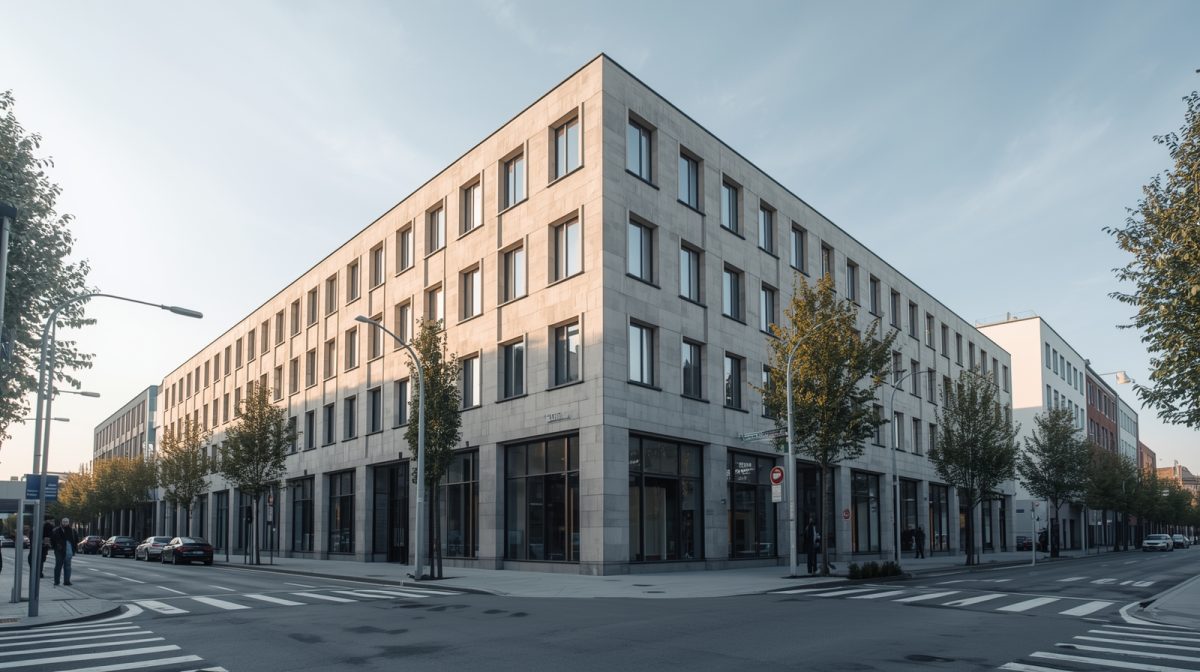 Jak utrzymywać nieruchomość w nienagannej sprawności przez wiele lat i ograniczyć poważnych problemów konstrukcyjnych