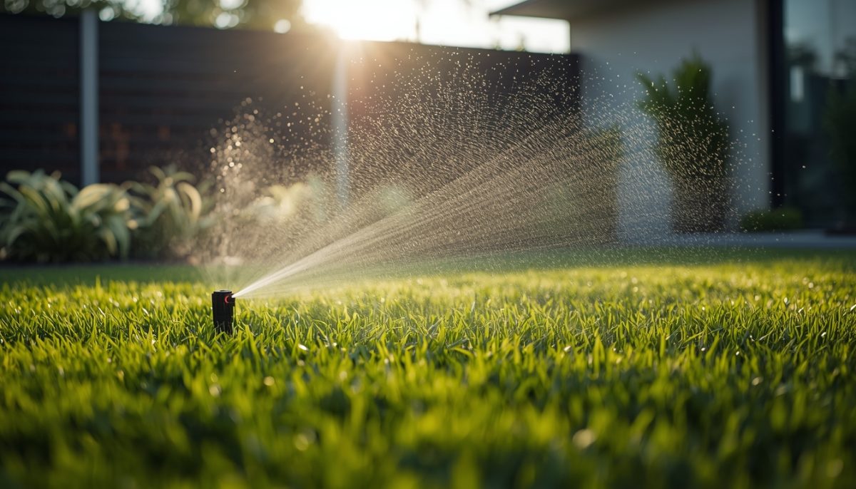 Jak przemyślanie skonstruować kompleksowe pełną instalację nawadniającą