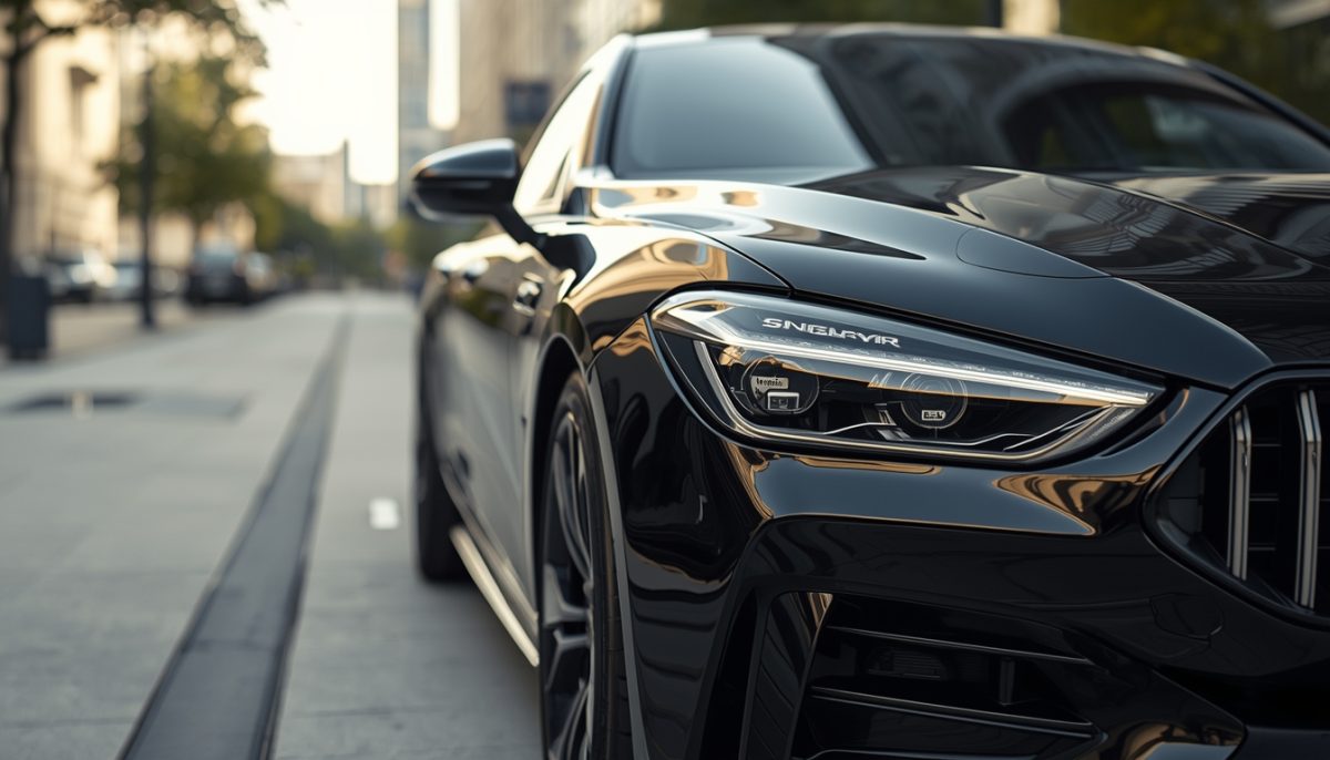 Kompleksowy manual po nowoczesnej personalizacji wyglądu samochodu bez trwałej zmiany powłoki lakierniczej