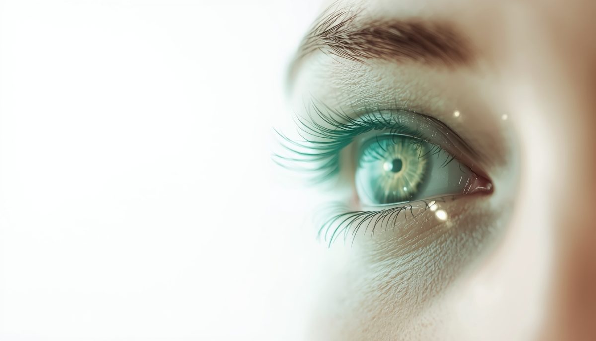 Świadomie prowadzona profilaktyczna ochrona sprawności wzroku każdego dnia