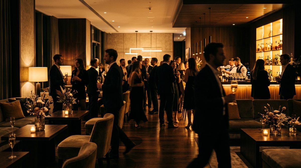 Kreowanie aury spotkań – poradnik dla organizatorów