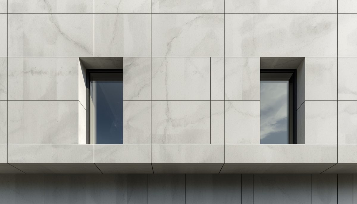 Strategiczne kształtowanie współczesnej obudowy architektonicznej konstrukcji w kontekście estetyki