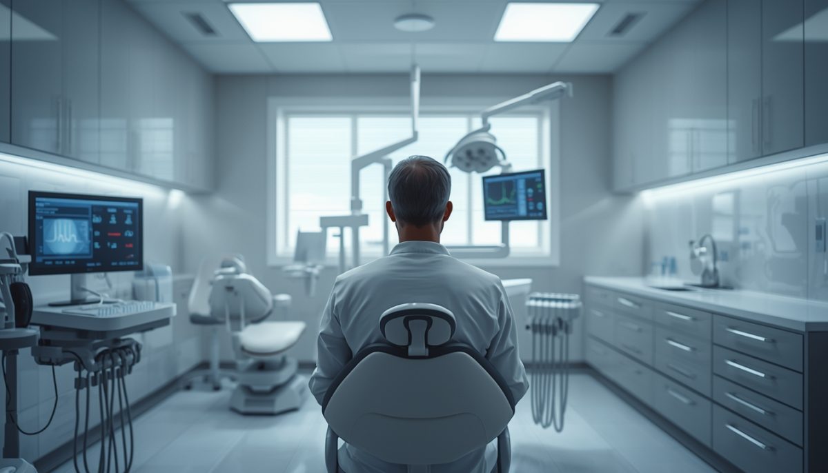 Nowoczesne projektowanie zintegrowanego procesu leczenia stomatologicznego w nowoczesnej stomatologii