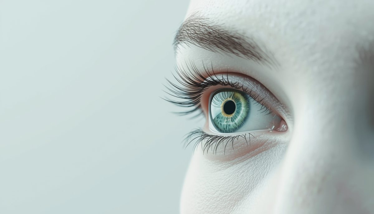 Zaawansowana troska o zdrowia oczu na co dzień