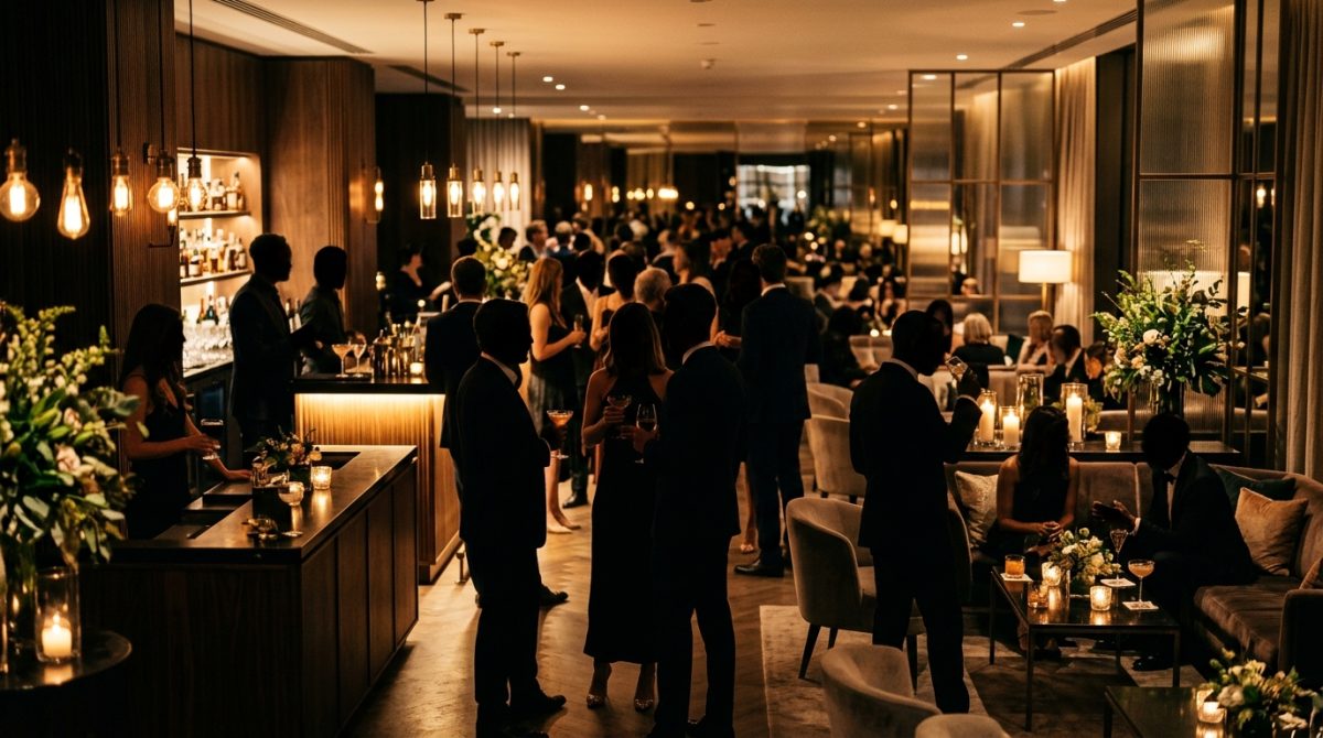 W jaki sposób zbudować niepowtarzalną atmosferę spotkań ze znajomymi